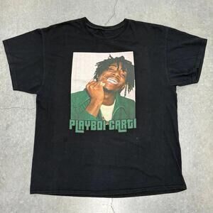 Playboi Carti T Shirt